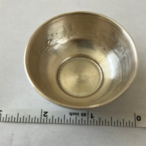 Pure Silver Bowl 12g